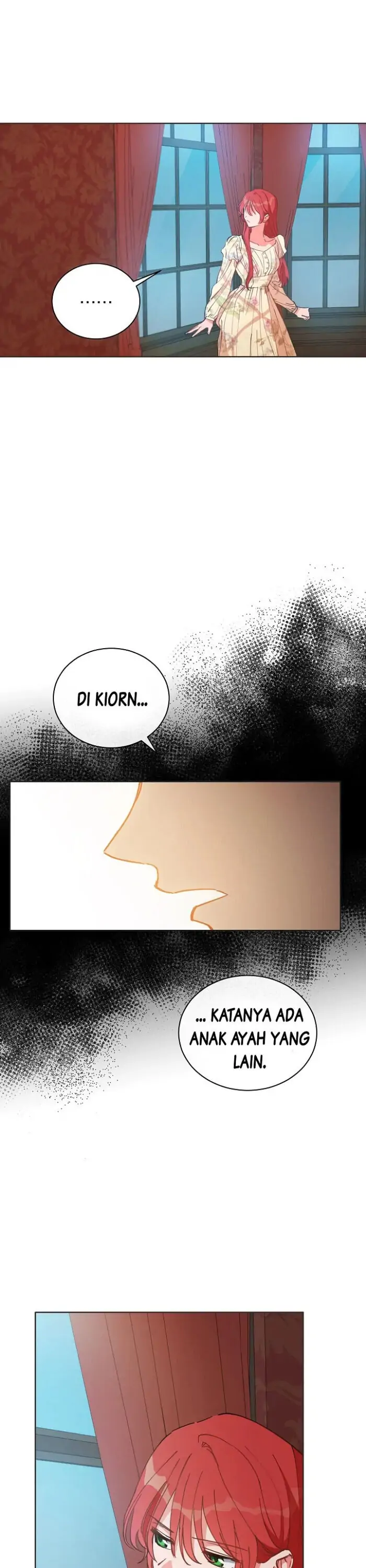 Lamia Orphe Is Dead-Chapter 25